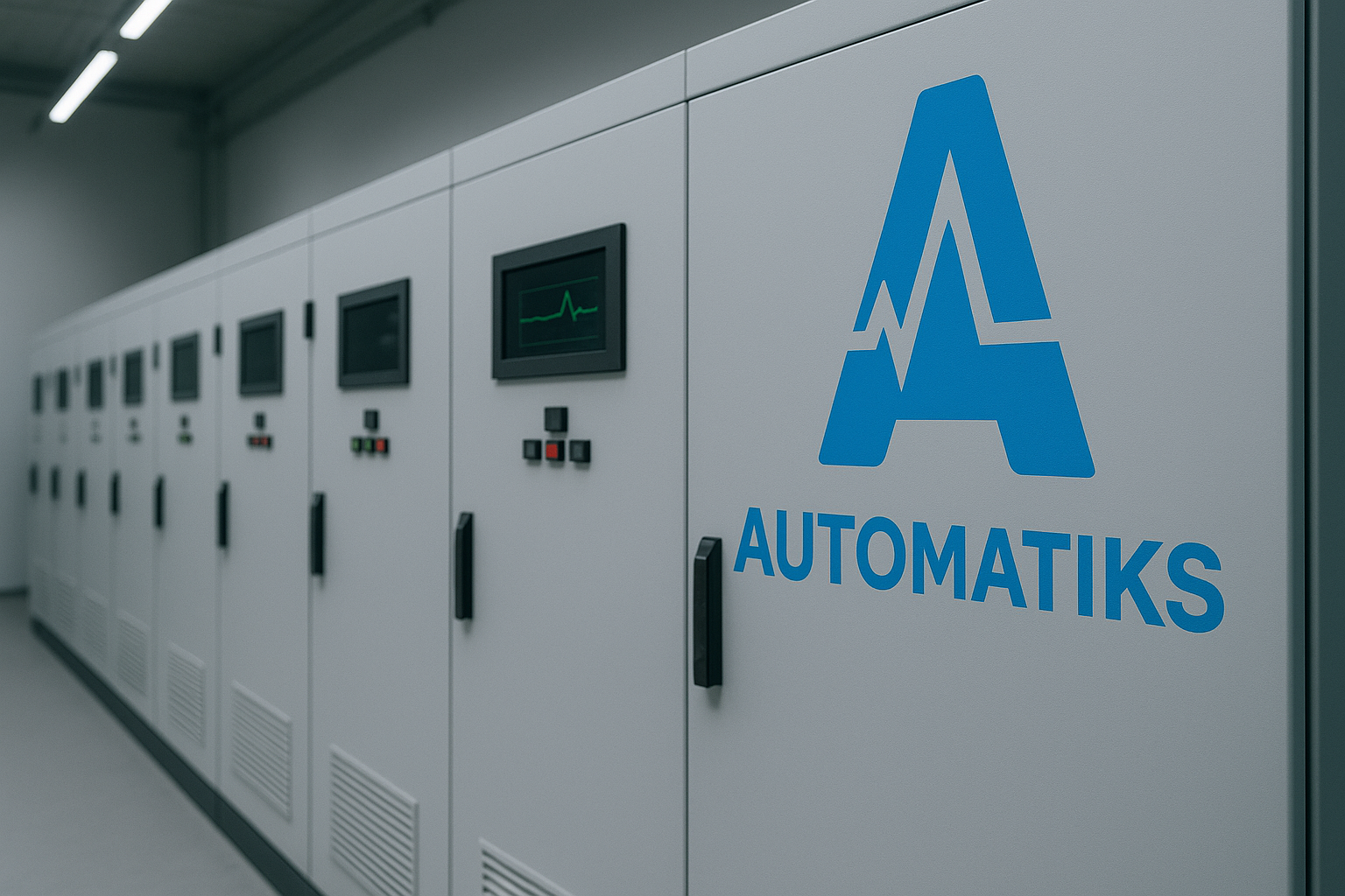 O kompaniji AUTOMATIKS